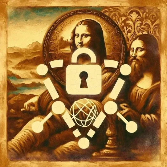 胡桃加速器商标图